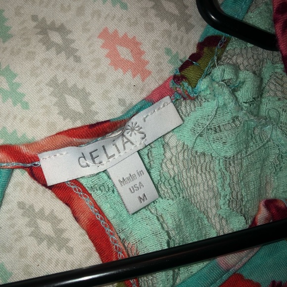 Dressy tank top - Picture 3 of 3